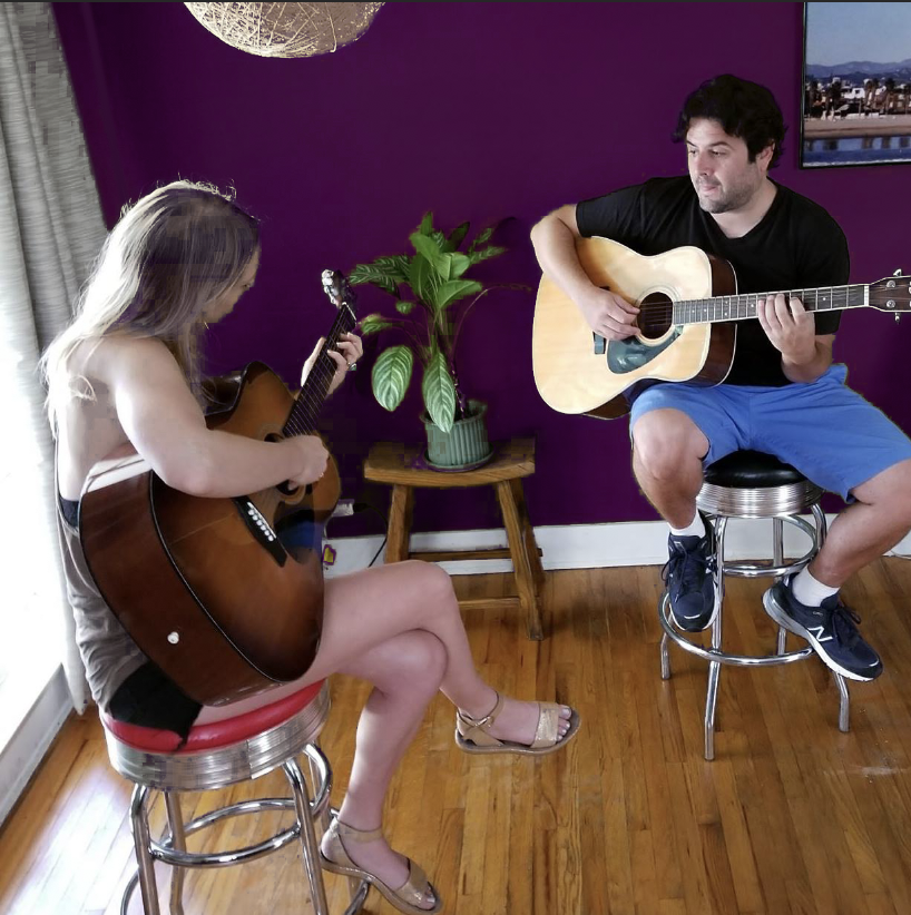 Fairfax Guitar Studio West Hollywood Guitar Lessons